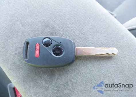 2007 Honda Civic Lx from USA, damaged, VIN 1HGFA16517L040064